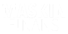 Maskinfinans