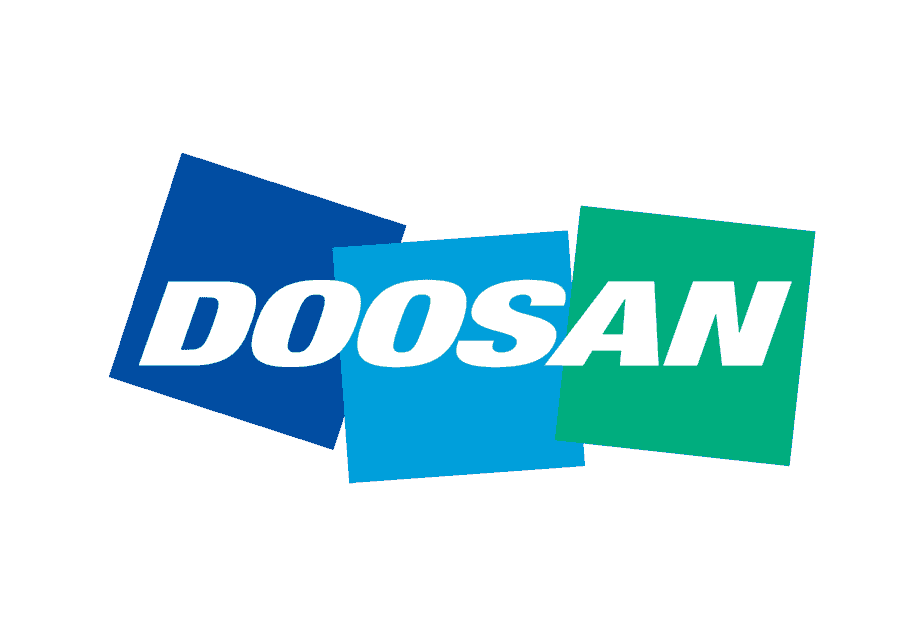 Doosan_logo